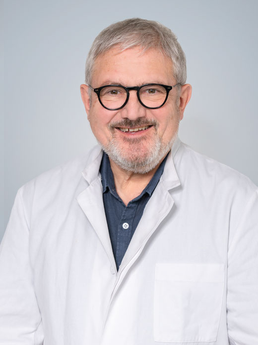 Dr. med. Karl Könemann