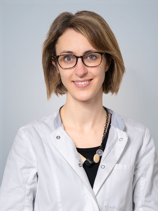 Dr. Maria Teresa Koenen