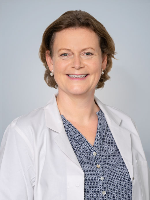 Dr. med. Johanna Mante
