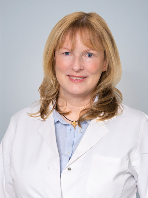 Dr. med. Hildegard Palzkill-Könemann