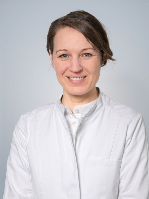 Dr. med. Renate Schmitt