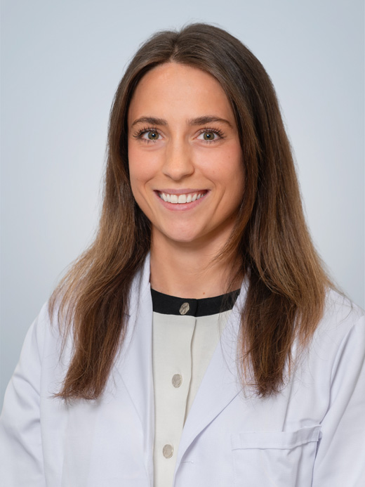 Dr. med. Ann-Sophie Boucher